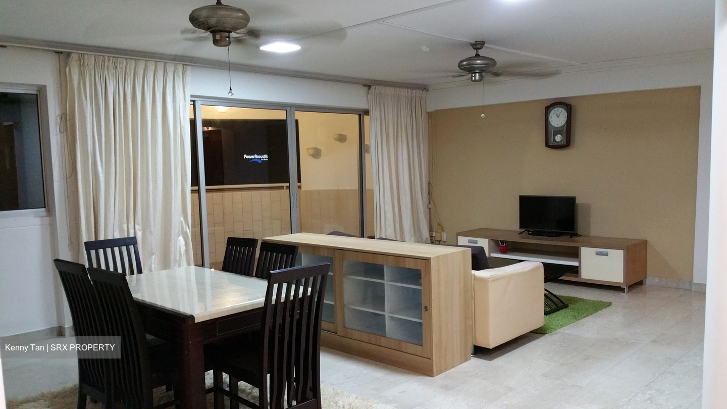 Blk 649 Hougang Avenue 8 (Hougang), HDB 5 Rooms #633737541